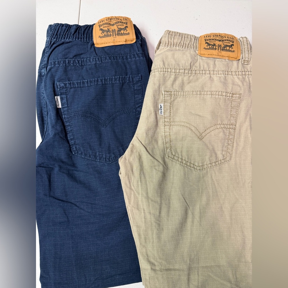 Levi’s Joggers Bundle